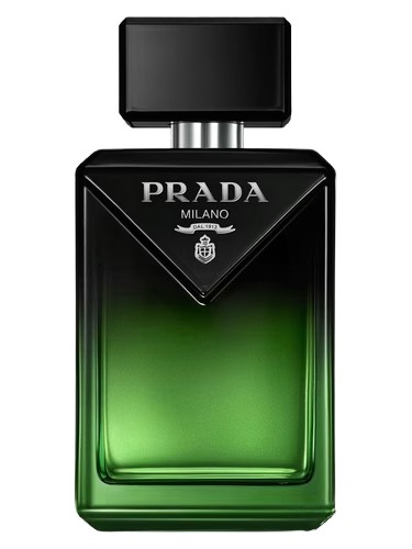 Prada Paradigme Le Parfum For Men EDP