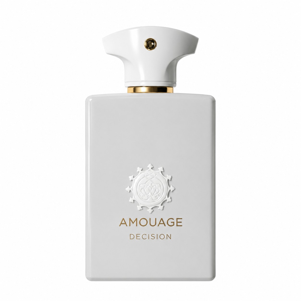 Amoage Decision For Men EDP