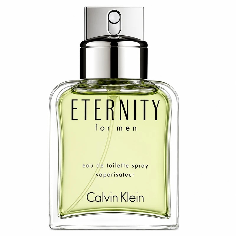 Calvin Klein Eternity For Men EDT