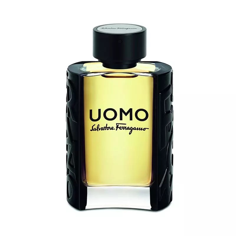 Salvatore Ferragamo Uomo For Men EDT