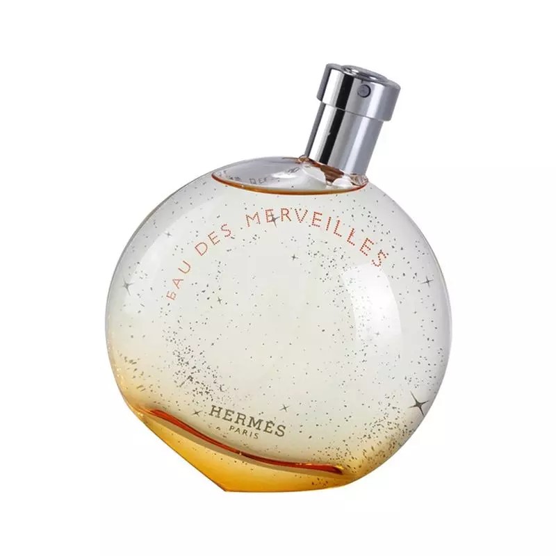 Hermes Eau Des Merveilles For Women EDT