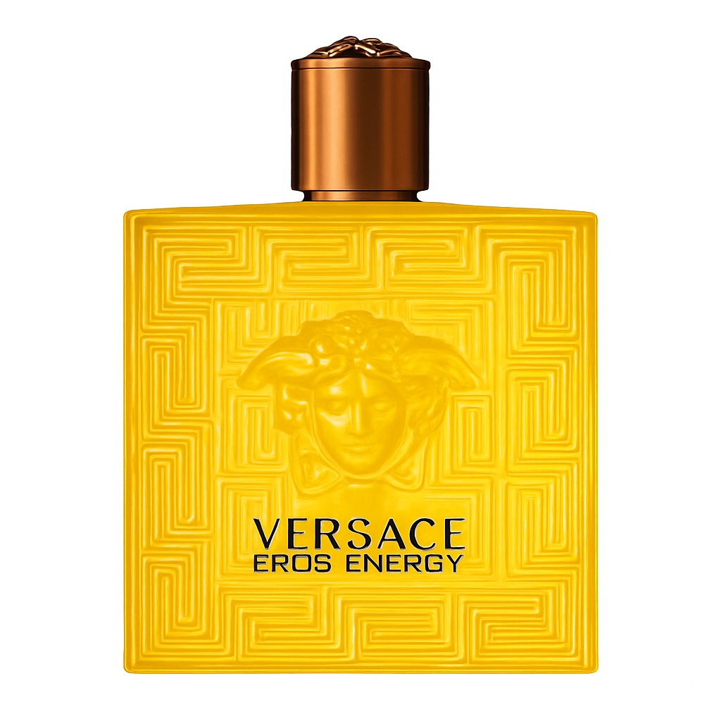 Versace Eros Energy For Men EDP