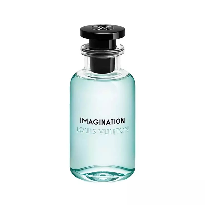 Louis Vuitton Imagination For Men EDP