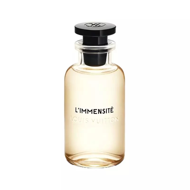 Louis Vuitton L Immensite For Men EDP