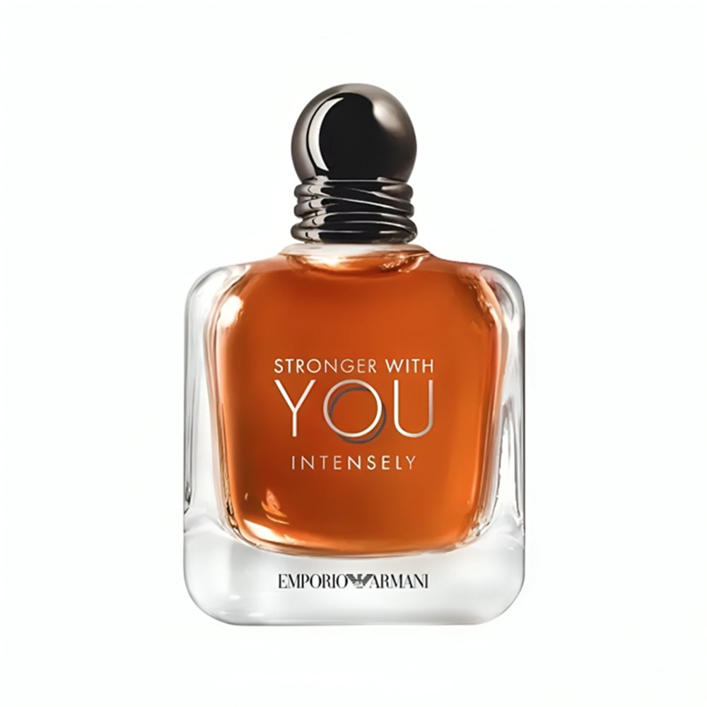 Giorgio Armani Emporio Stronger With You Intensely For Men EDP