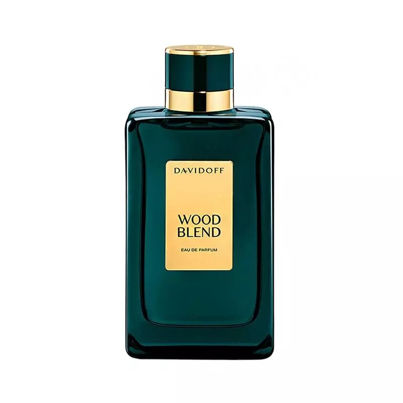 Davidoff Wood Blend For Women And Men EDP