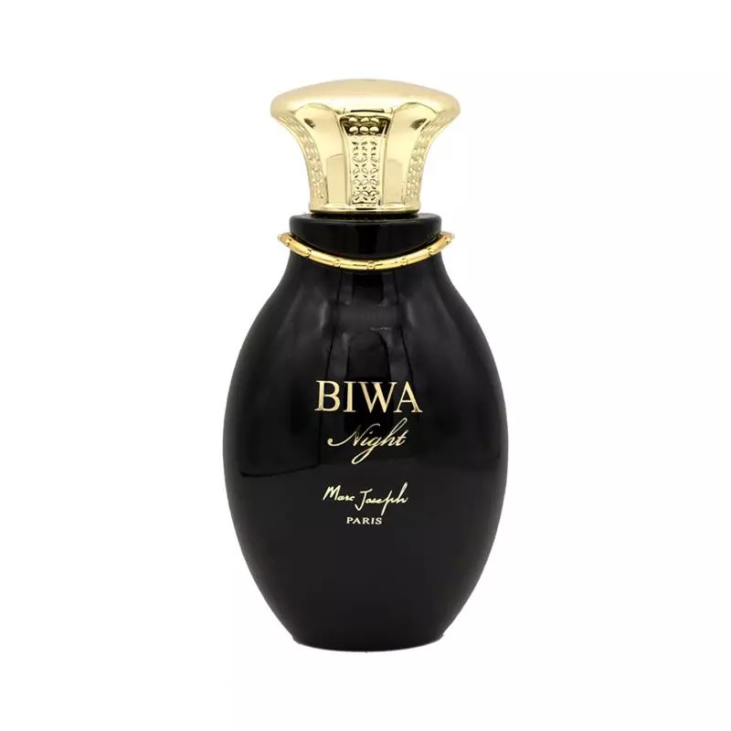 Marc Joseph Biwa Night For Women EDP