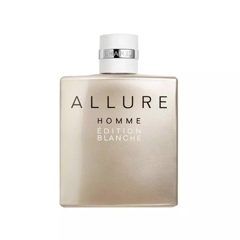 Chanel Allure Homme Edition Blanche For Men EDP