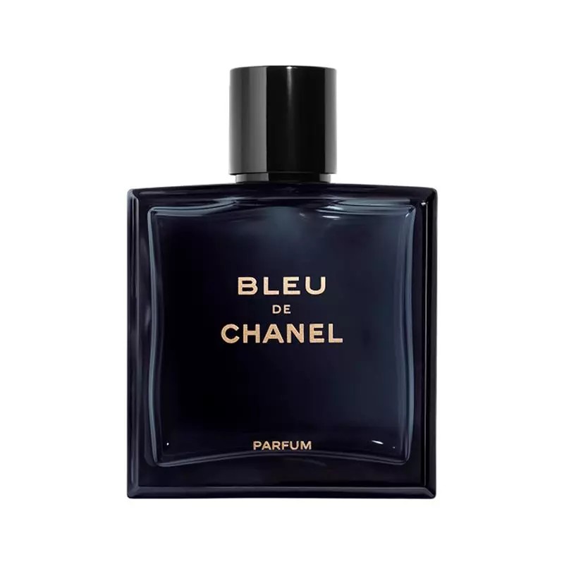 Chanel Blue For Men Parfum