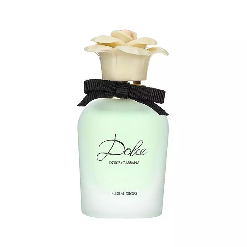 Dolce And Gabbana Dolce Floral Drops For Women EDT
