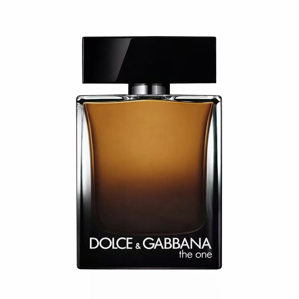 Dolce And Gabbana The One For Men EDP