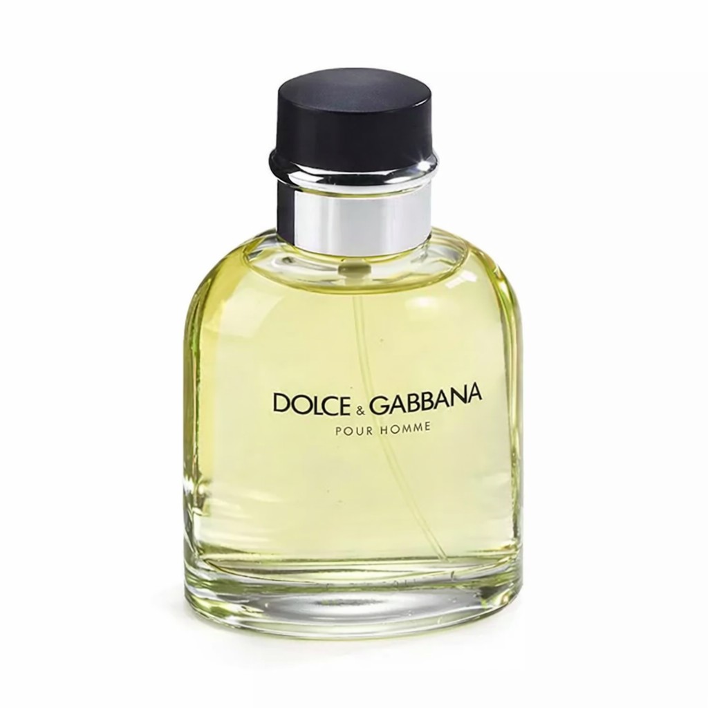 Dolce And Gabbana Pour Homme For Men EDT
