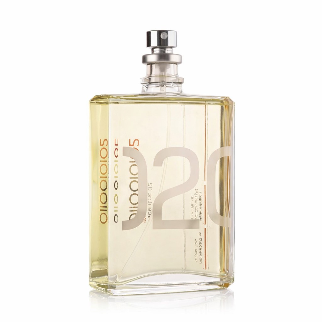 Escentric Molecules 02 For Women And Men EDT
