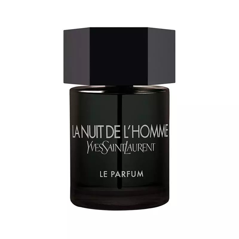 YSL Yves Saint Laurent L Homme La Nuit De Le Parfum For Men EDP
