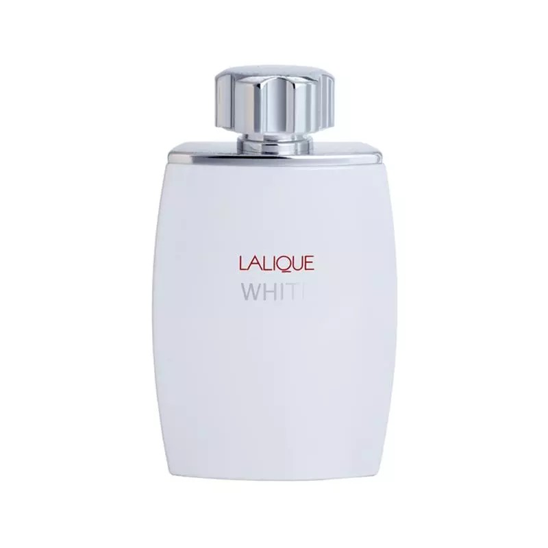 Lalique White For Men EDT