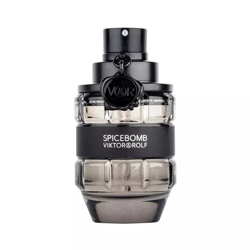 Viktor And Rolf Spicebomb For Men EDT