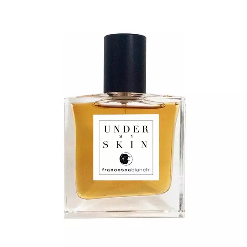 Francesca Bianchi Under My Skin For Women And Men EXP