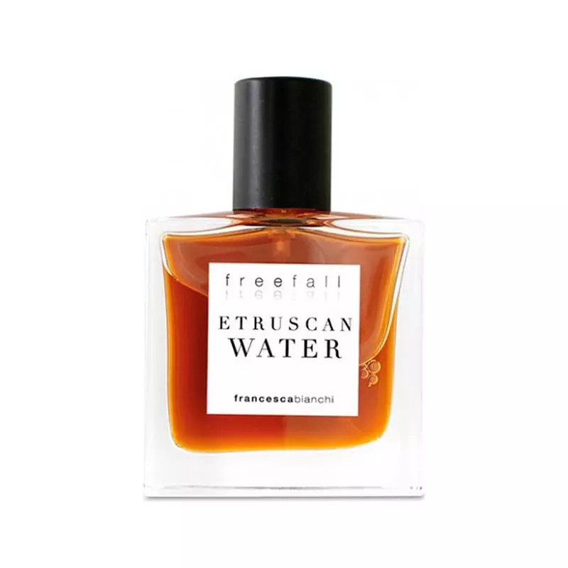 Francesca Bianchi Etruscan Water For Women And Men EXP