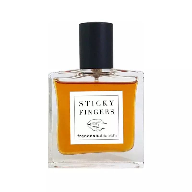 Francesca Bianchi Sticky Fingers For Women And Men EXP