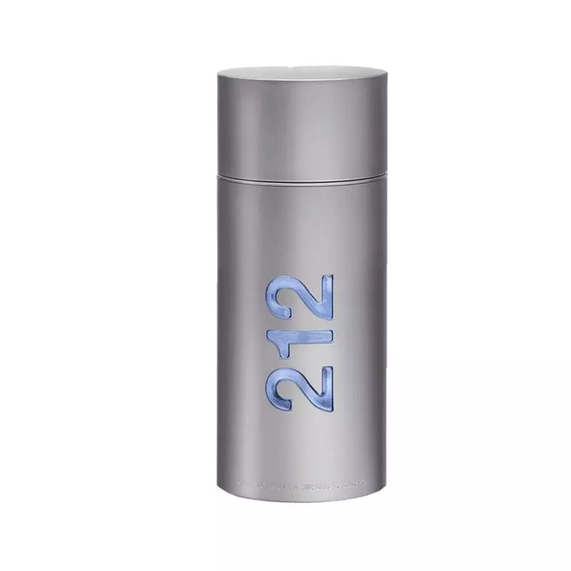 Carolina Herrera 212 Man For Men EDT