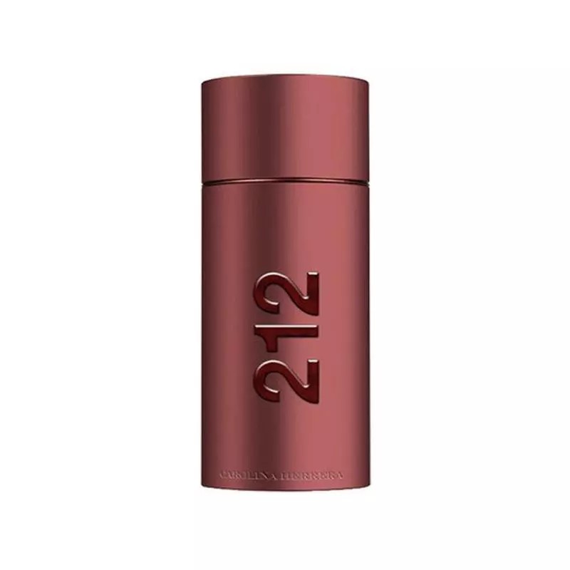 Carolina Herrera 212 S..y For Men EDT