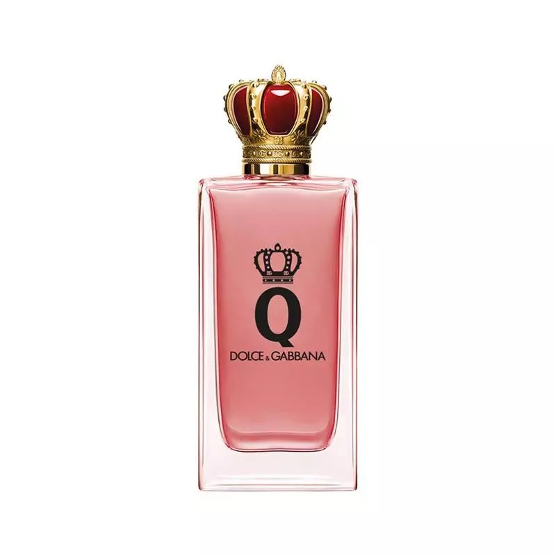 Dolce And Gabbana Q For Women EDP