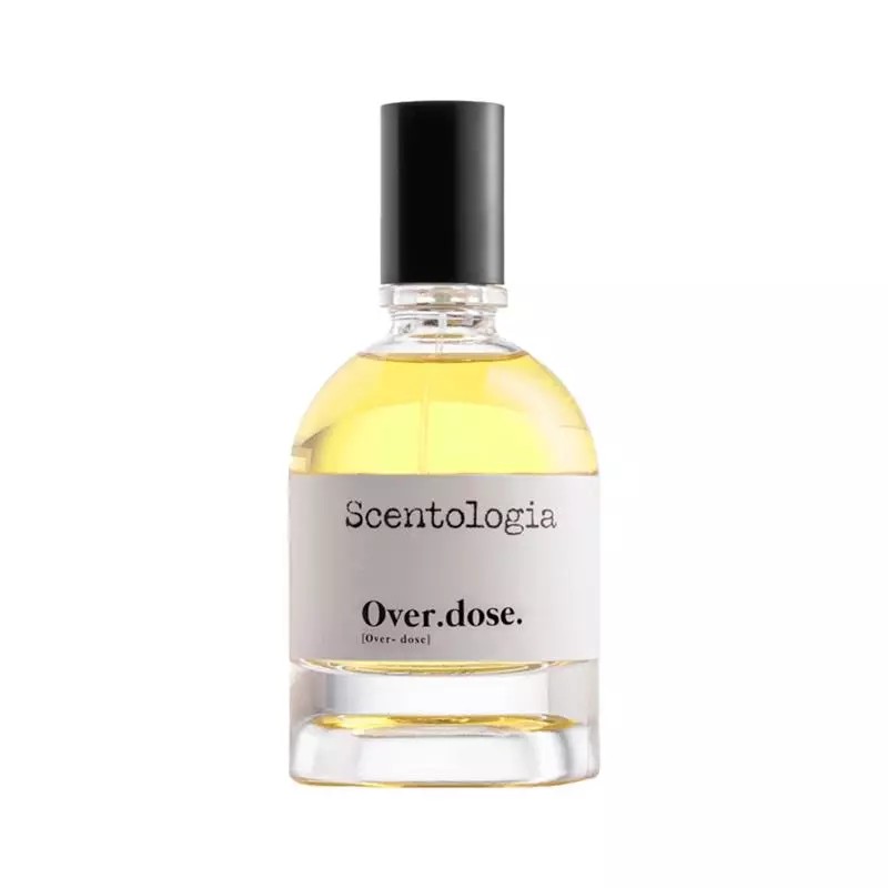 Scentologia Over.Dose For Women And Men EDP