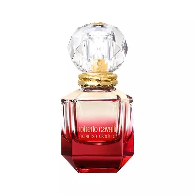 Roberto Cavalli Paradiso Assoluto For Women EDPcavalli