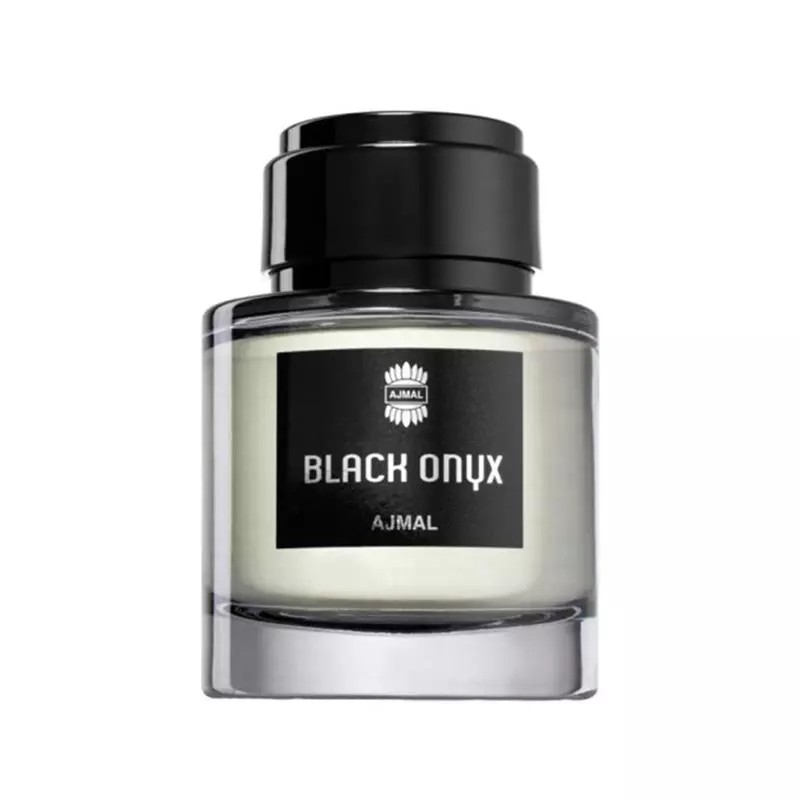Ajmal Black Onyx For Men EDP