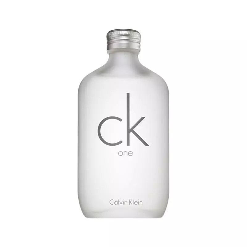 Calvin Klein Ck One For Women & Men EDT