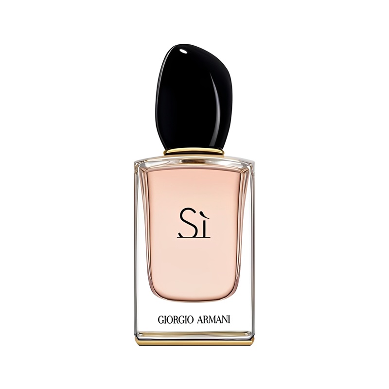 Giorgio Armani Si For Women EDP