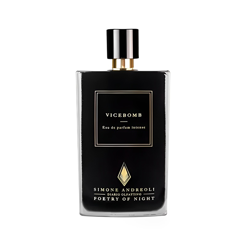Simone Andreoli Vicebomb For Women And Men EDP Intense