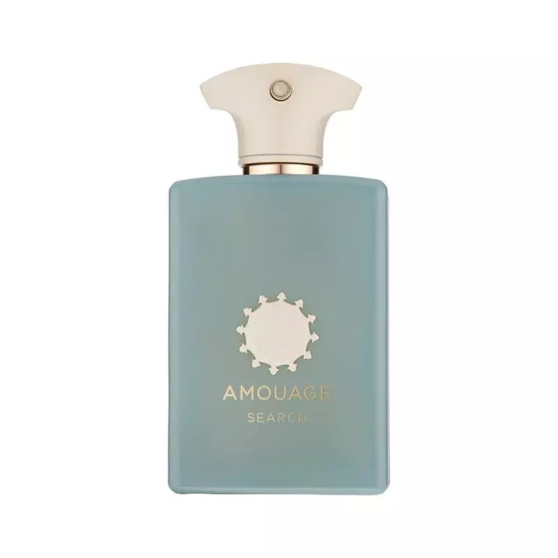 Amouage Search For Men EDP