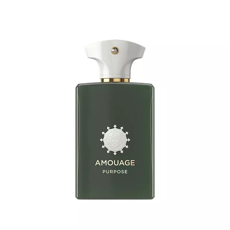 Amouage Purpose For Men EDP