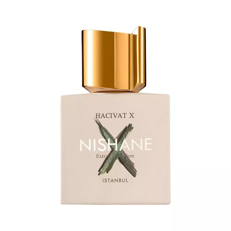 Nishane Hacivat X For Women And Men EXP