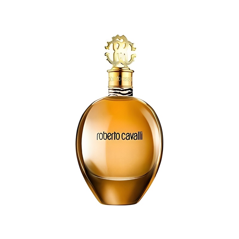 Roberto Cavalli For Women EDP