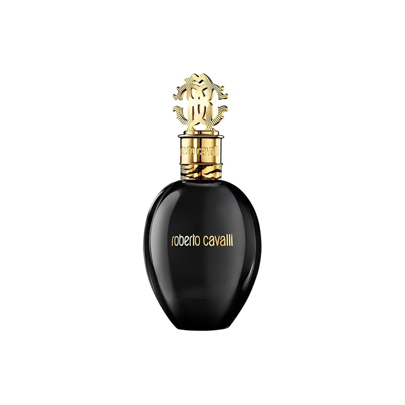 Roberto Cavalli Nero Assoluto For Women EDP