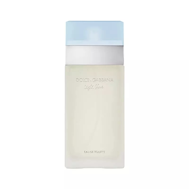 Dolce And Gabbana Light Blue For Women EDT