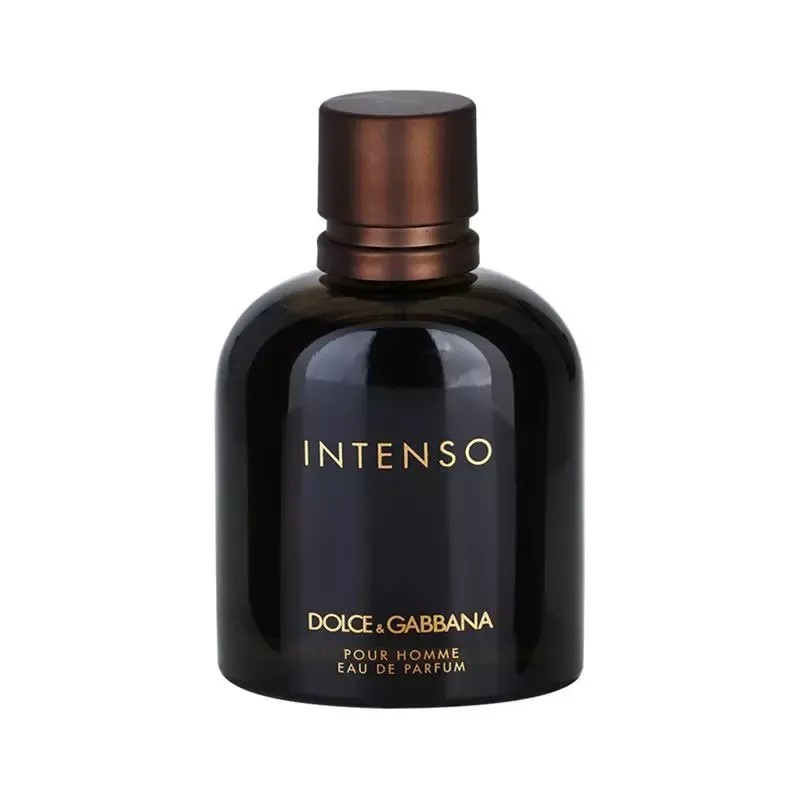 Dolce And Gabbana Pour Homme Intenso For Men EDP
