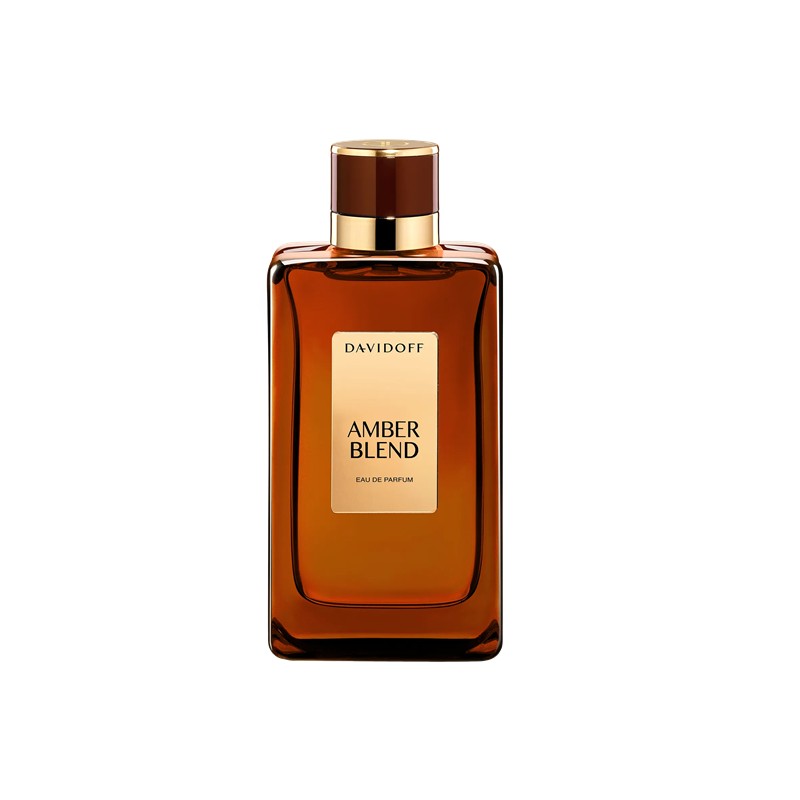 Davidoff Leather Blend For Men EDP