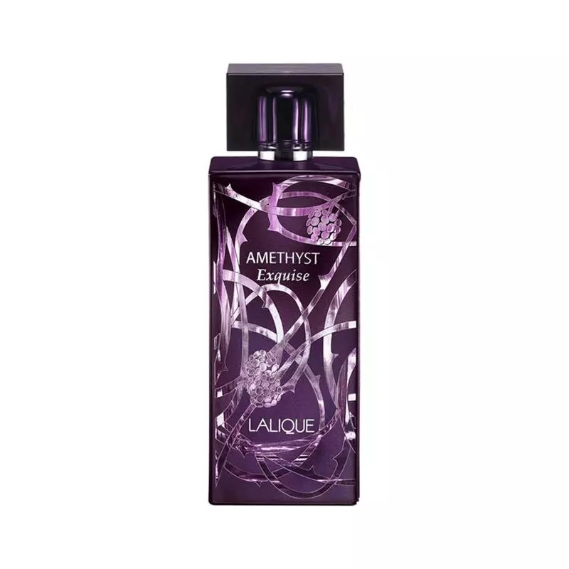Lalique Amethyst Exquise For Women EDP