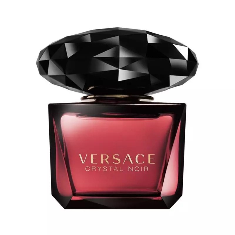 Versace Crystal Noir For Women EDP