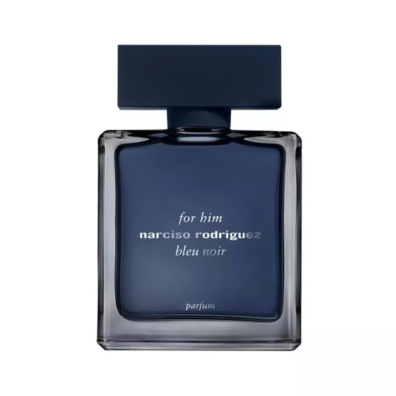 Narciso Rodriguez Bleu Noir For Men Parfum