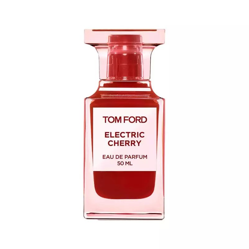 Tom Ford Electric Cherry For Women EDP