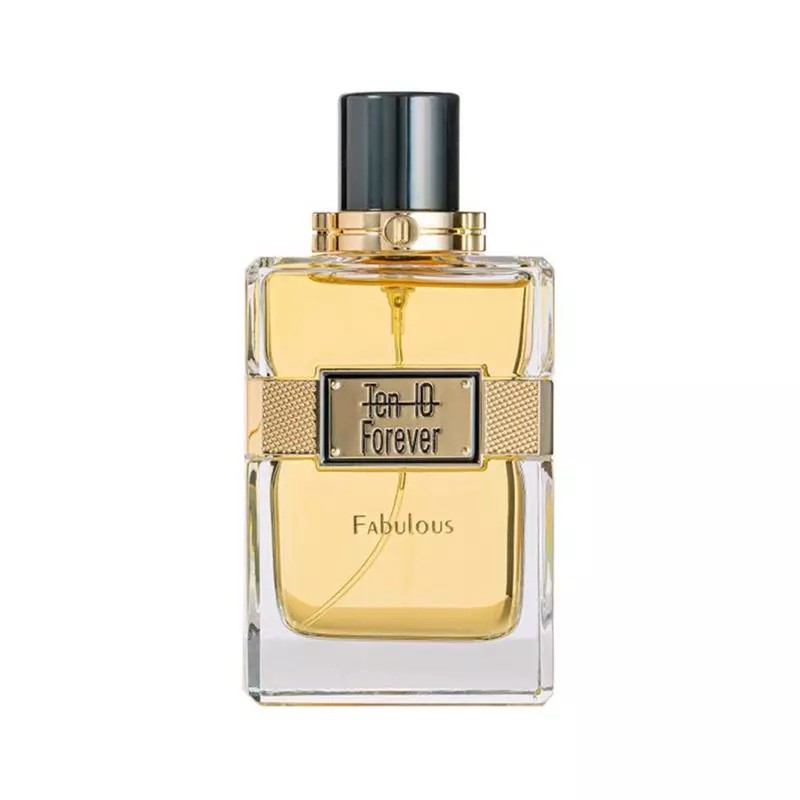 Ali Daei 10 Forever Fabulous For Women EDP