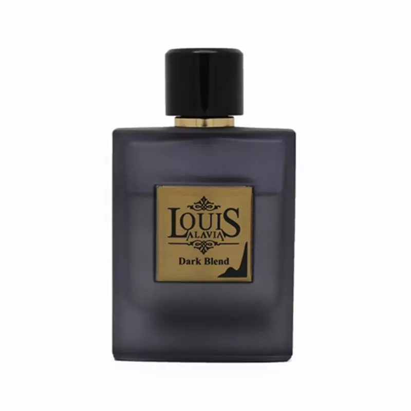 Louis Alavia Dark Blend EDP
