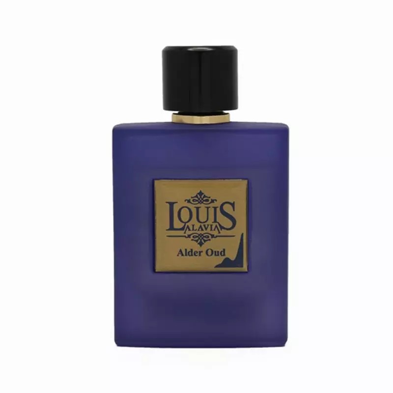 Louis Alavia Alder Oud EDP