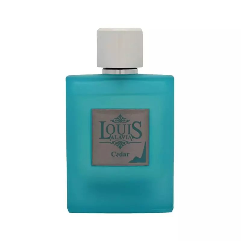 Louis Alavia Cedar EDP
