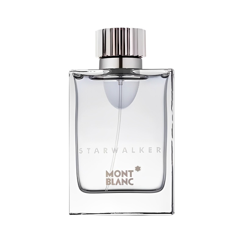 Montblanc Starwalker For Men EDT