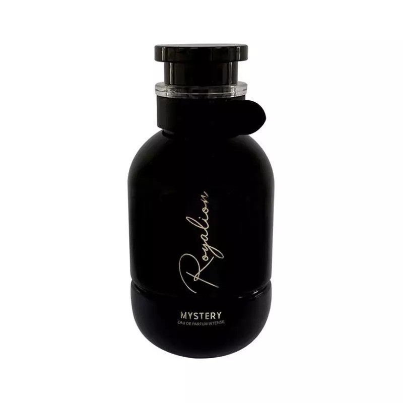 Royalion Mystery For Men EDP